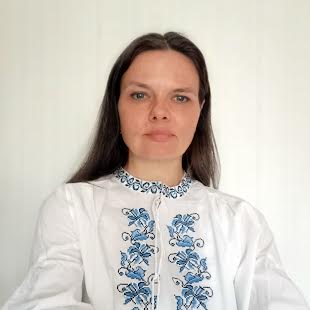 Манжаренко Ольга