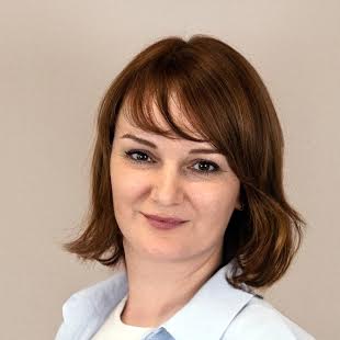 Дриженко Віта