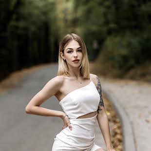 Ридліцька Діана