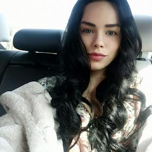 Цьомик Єлизавета