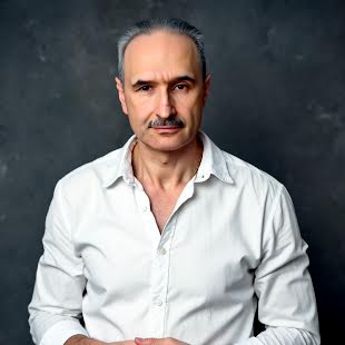 Лисий Віктор