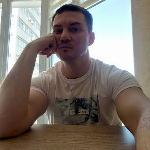 Пономаренко Антон