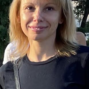 Зайцева Наталія