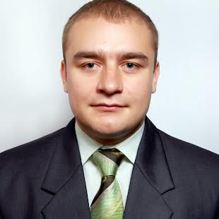 Марченко Олег