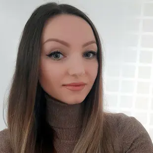 Дрожжіна Анна