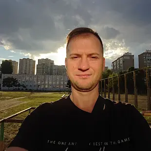 Жук Михайло