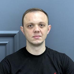 Коляджин Віталій