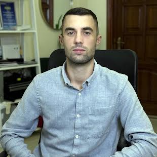 Полішко Микола