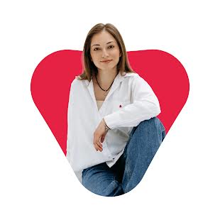 Садкова Христина