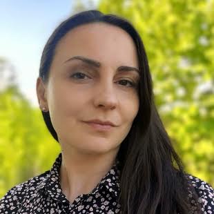 Яблоновська Лідія