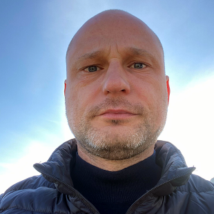 Баніт Юрій Станіславович