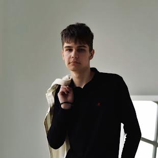 Дутчак Назар