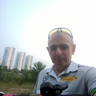 Загайний Роман