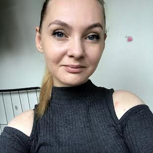 Бабчук Оксана
