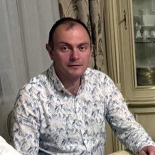Бригуненко Сергій