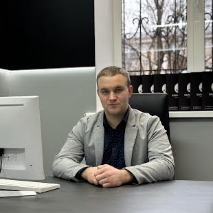 Тетерюк Роман