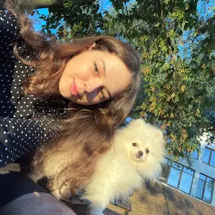 Марина