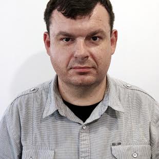 Кириленко Олег