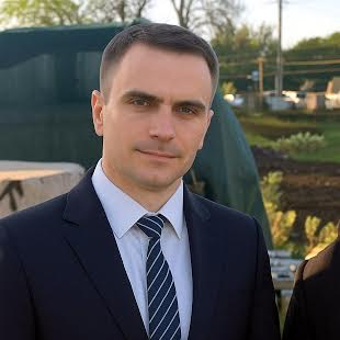 Піцик Сергій