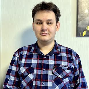 Іволга Віктор