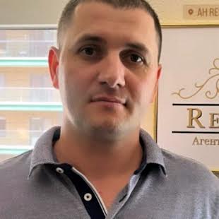 Радіонов Євген