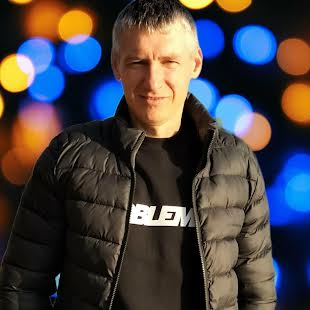 Віталій
