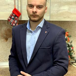 Ікрянніков Олександр