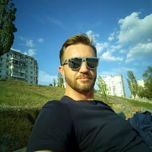 Пильгун Олександр