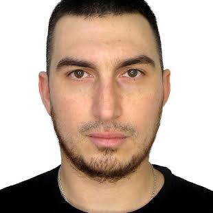Стручов Олександр