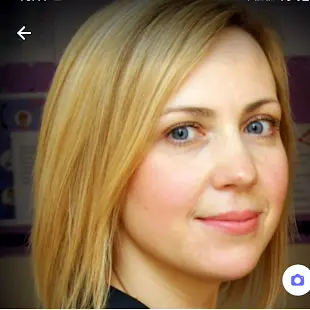 Шишляннікова Олена