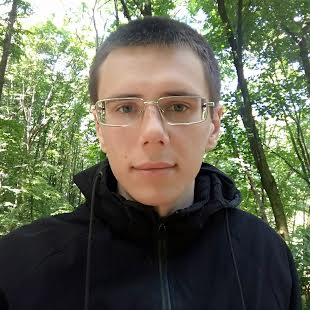 Сергій