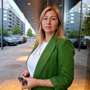 Булатова Дар'я