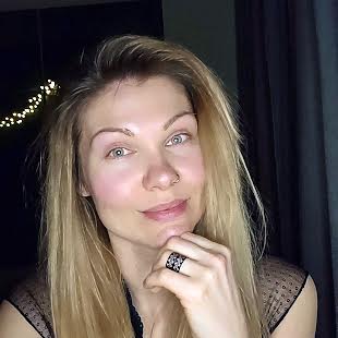 Григоришена Катерина