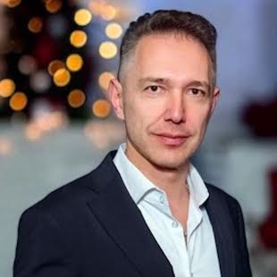 Єлісєєв Олексій