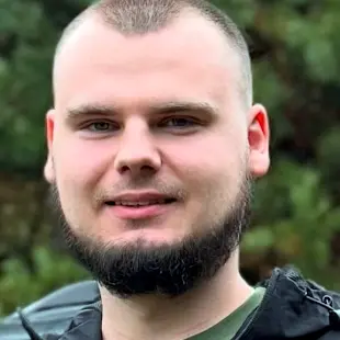 Гомівка Даніїл