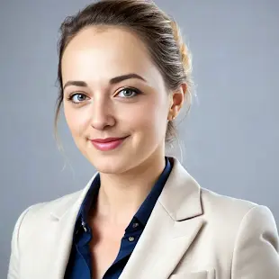 Прокопенко Олена