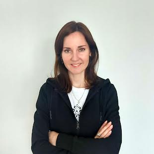 Рипіч Галина