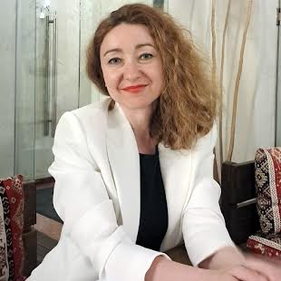 Сіренко Оксана