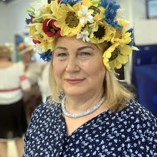 Поліванчук Людмила
