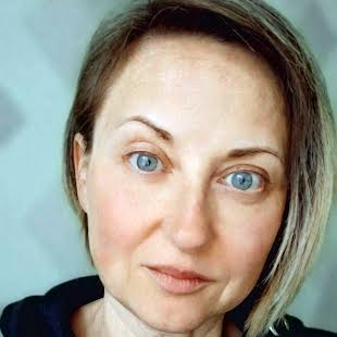 Агашкова Ганна