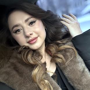 Верзілова Карина