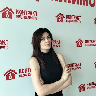 Смірнова Наталія