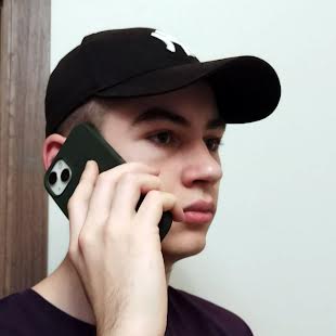 Фетіщенко Ілля