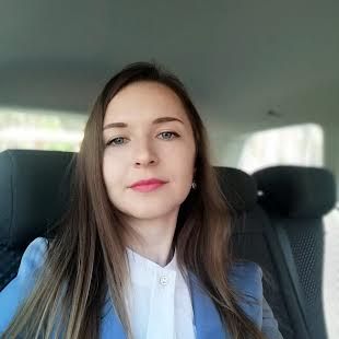 Омельченко Олена
