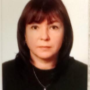 Шевченко Ірина