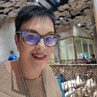 Разінкова Ірина