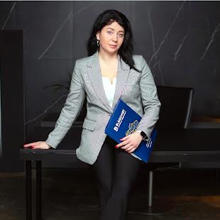 Мадлєєва Діана