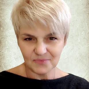 Костенко Жанна