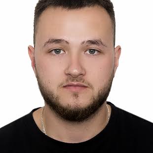 Ілючок Євген
