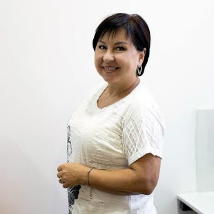 Богачова Тетяна